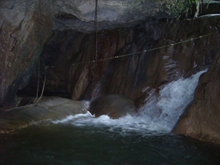  Unterirdischer Spaß 